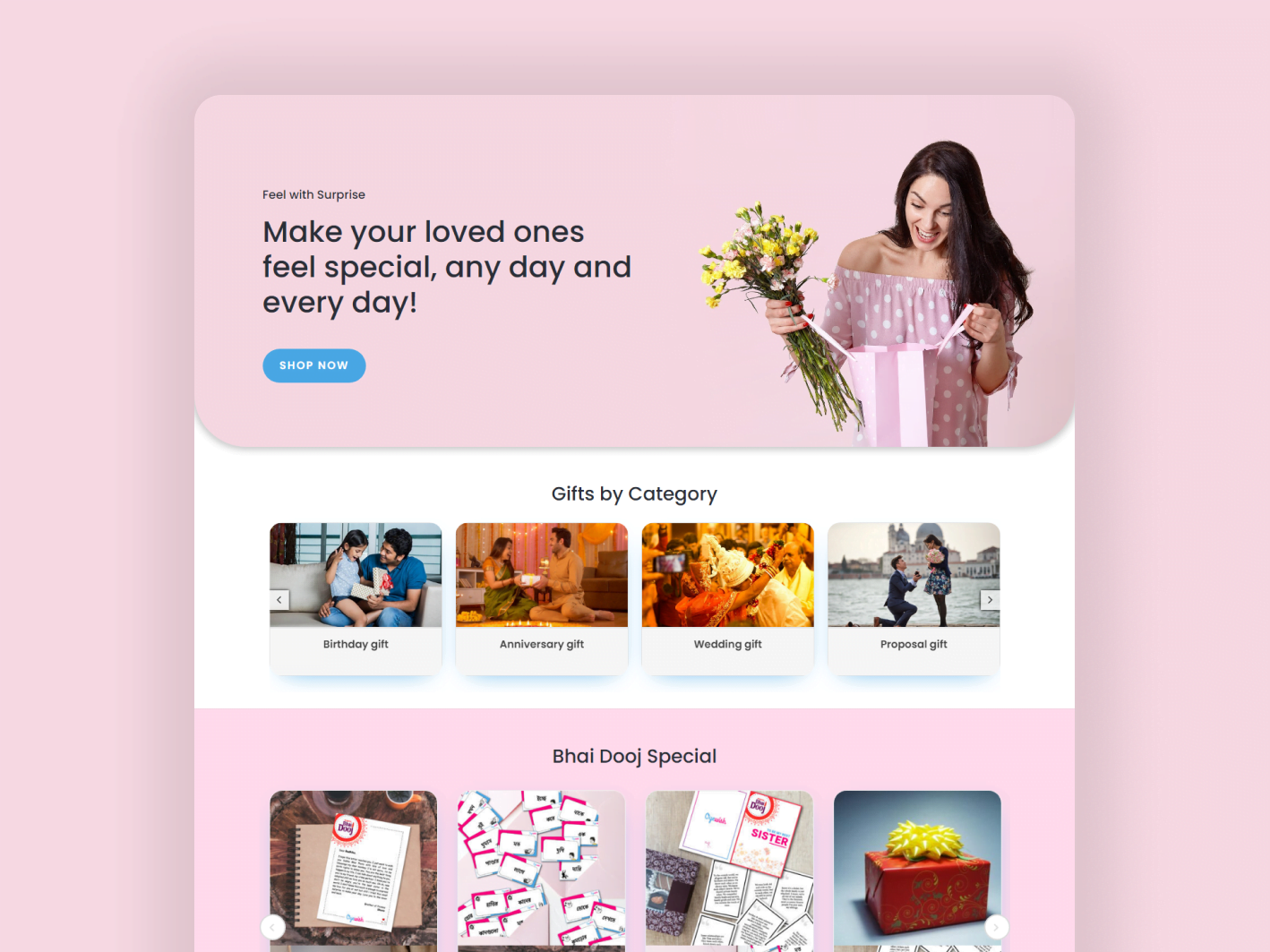 Portfolio - Editor Design